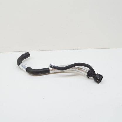 NEW AUDI TT 8J COOLANT HOSE WITH QUICK RELEASE COUPLING 3C0122157FH ORIGINAL