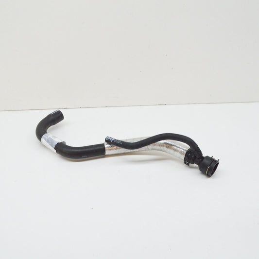 NEW AUDI TT 8J COOLANT HOSE WITH QUICK RELEASE COUPLING 3C0122157FH ORIGINAL