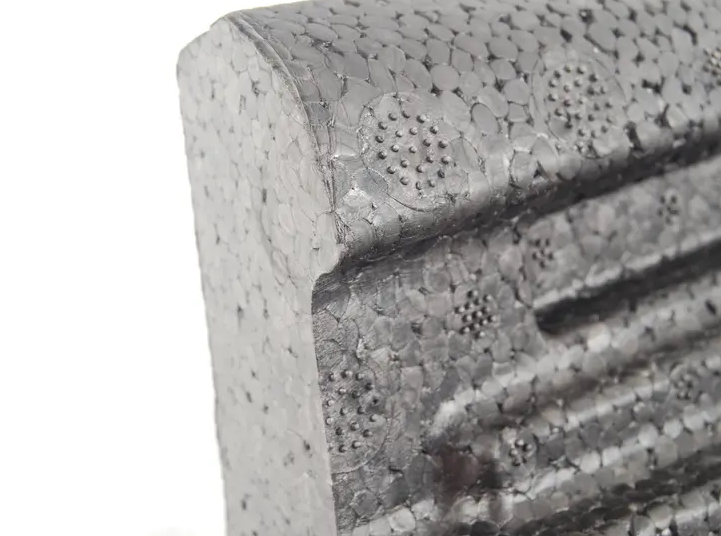 NEW MERCEDES-BENZ E W211 FRONT BUMPER LEFT IMPACT ABSORBER A2118850137 ORIGINAL