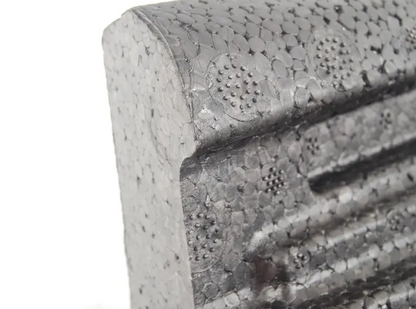 NEW MERCEDES-BENZ E W211 FRONT BUMPER LEFT IMPACT ABSORBER A2118850137 ORIGINAL