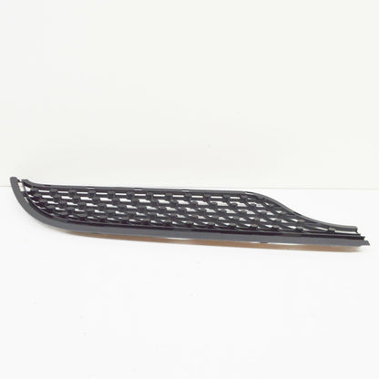 NEW MB AMG GT C190 RADIATOR GRILLE SHELL LEFT BOTTOM GRILLE A1908851354 ORIGINAL