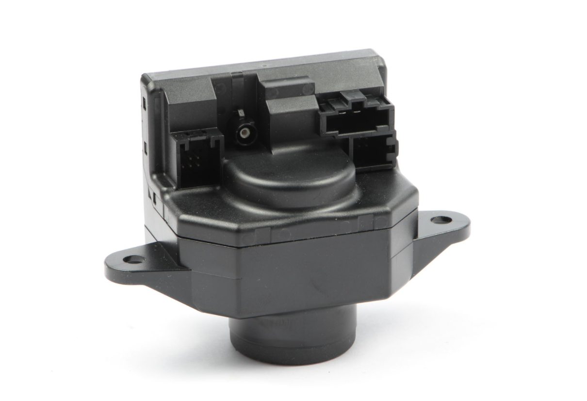 NEW AUDI A6 AVANT C6 IGNITION LOCK 4F0910132F ORIGINAL