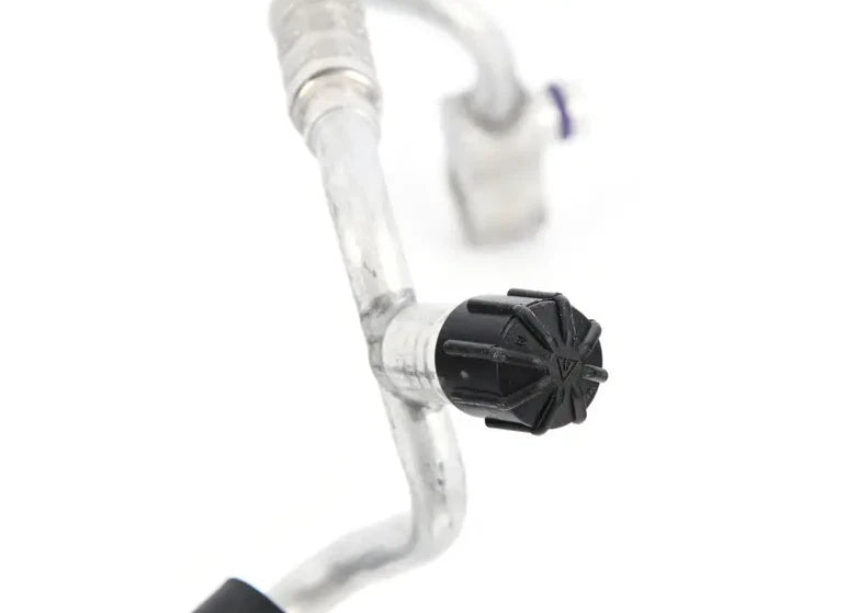 NEW AUDI A3 8P AIR CONDITIONING A/C HOSE 1K0820741CM ORIGINAL