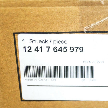 new bmw 2 f45 active tourer 1.5 petrol starter motor 12417645979 2015 original