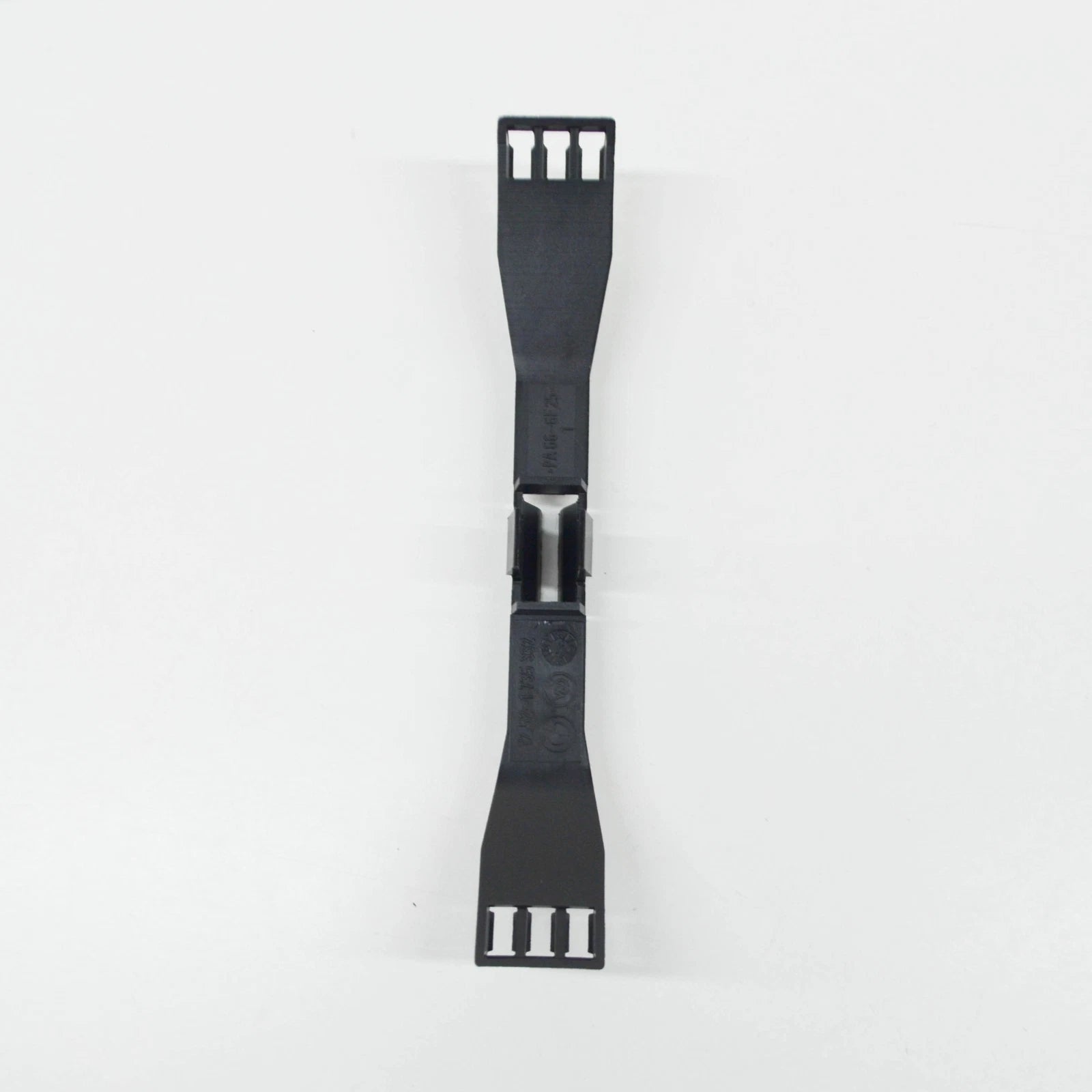 NEW BMW 3 E36 HARNESS CABLE HOLDER 12521735332 1735332 ORIGINAL