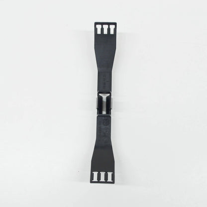 NEW BMW 3 E36 HARNESS CABLE HOLDER 12521735332 1735332 ORIGINAL