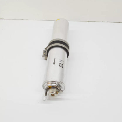 NEW BMW 7 E65 FUEL FILTER 16126750475 6750475 4.8 PETROL 268KW ORIGINAL