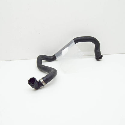 NEW MB GLA X156 ENGINE TO HEAT EXCHANGER MOLDED HOSE A2468303296 ORIGINAL