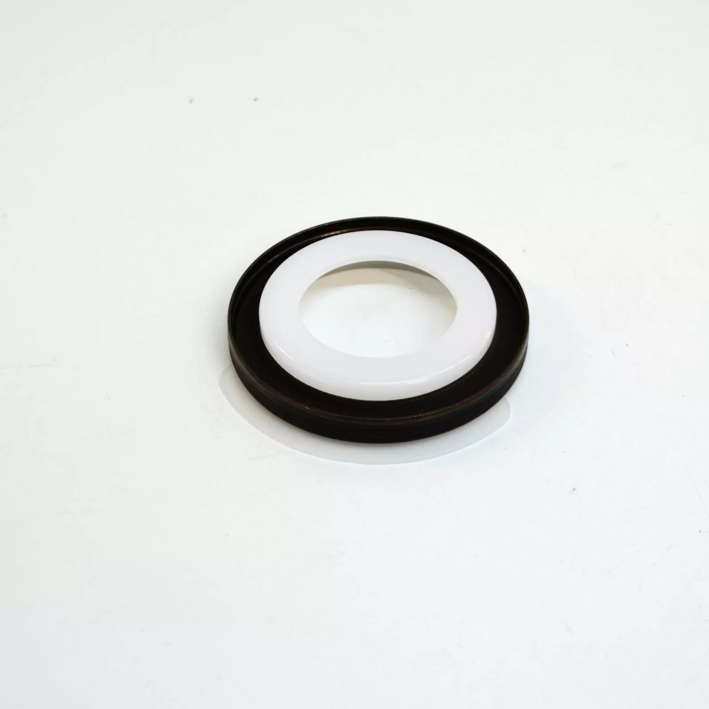 NEW BMW 1 E87 ENGINE LOWER TIMING CASE SEAL 11142249534 ORIGINAL