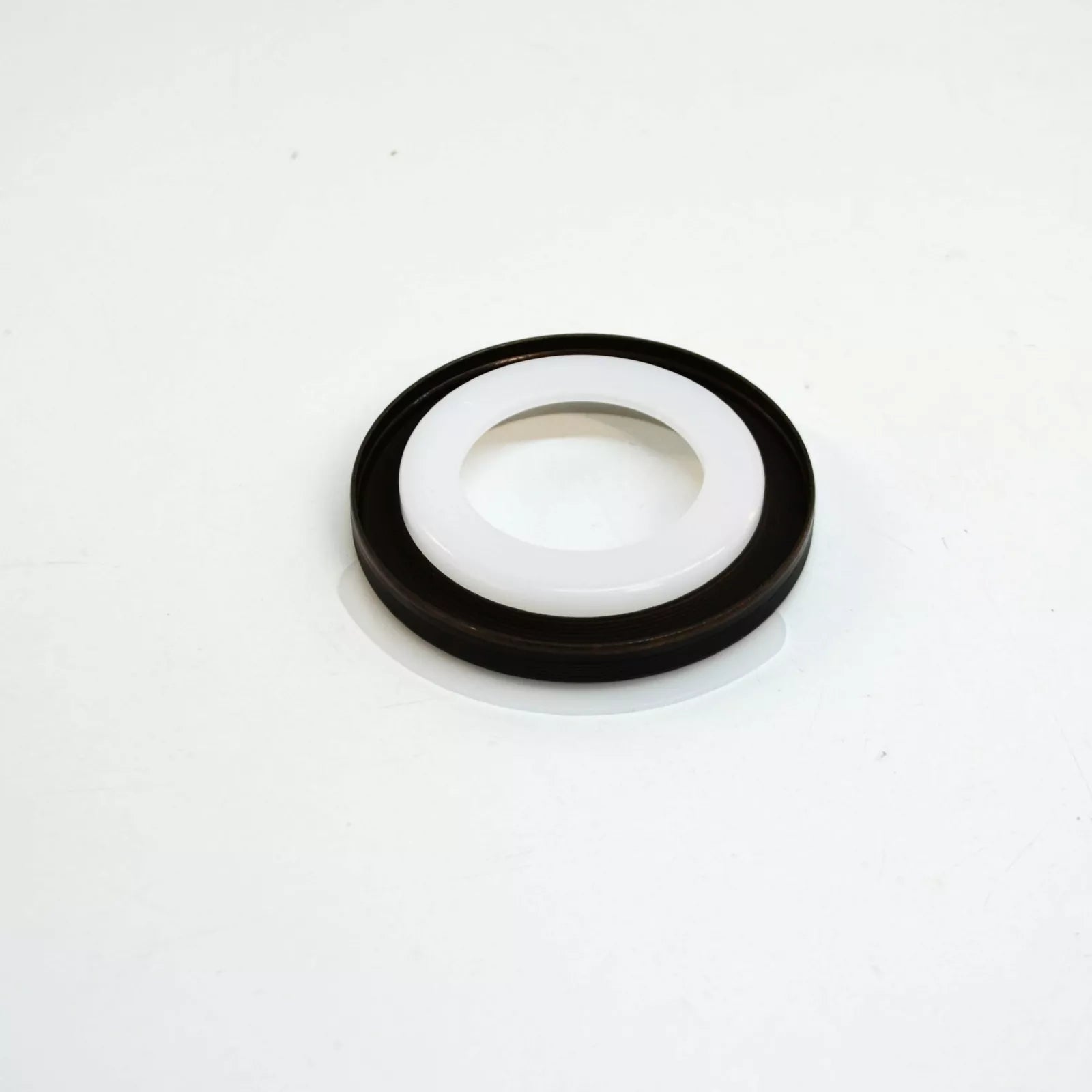 NEW BMW 1 E87 ENGINE LOWER TIMING CASE SEAL 11142249534 ORIGINAL