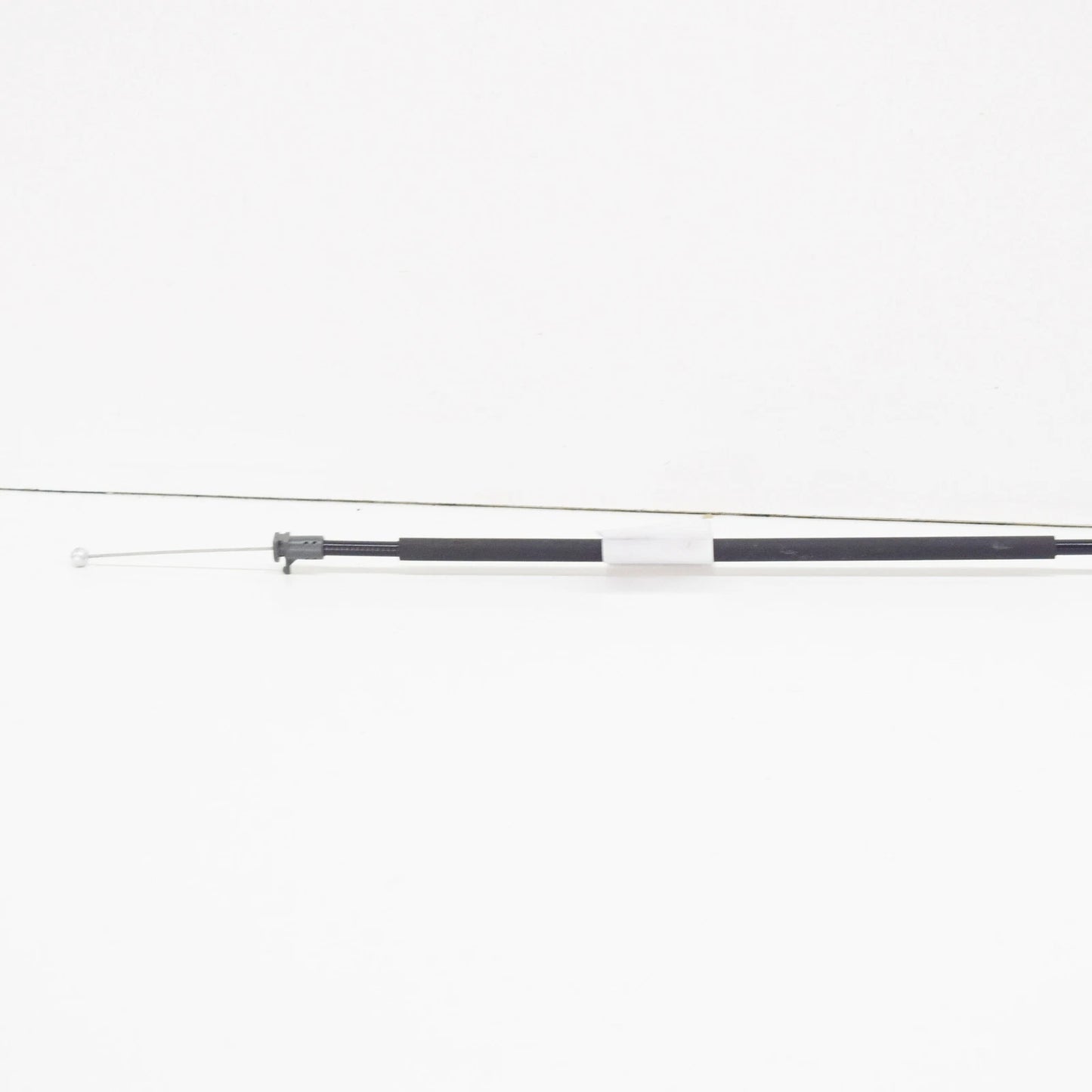 NEW AUDI TT FV MK3 FRONT BONNET CENTER BOWDEN CABLE 8S0823531C ORIGINAL