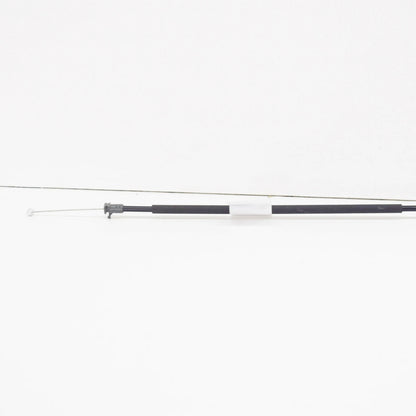 NEW AUDI TT FV MK3 FRONT BONNET CENTER BOWDEN CABLE 8S0823531C ORIGINAL