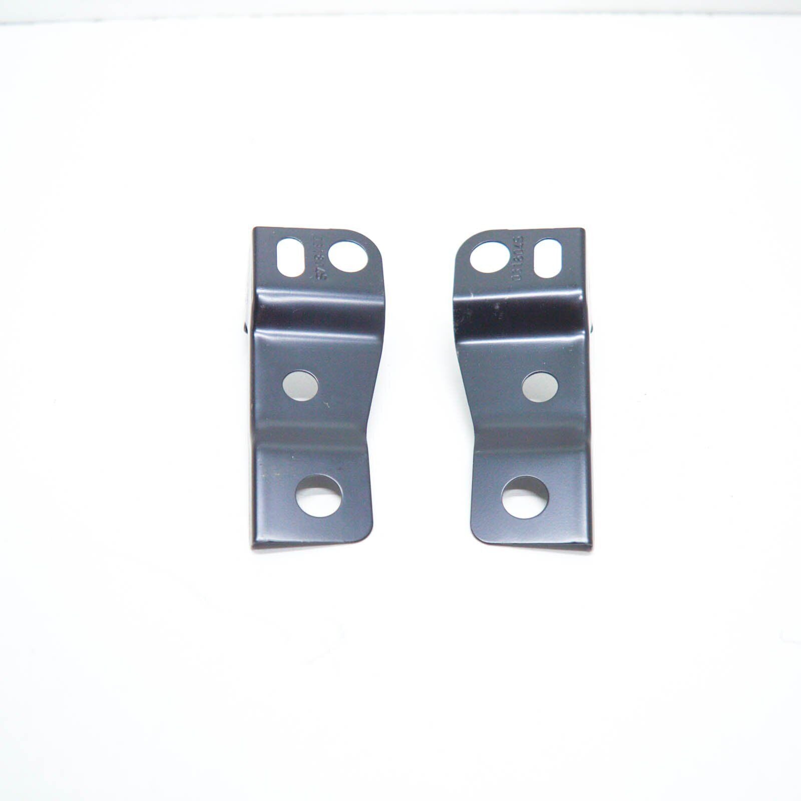 NEW AUDI A6 C7 FRONT FENDER HARDWARE KIT 4G0098625A ORIGINAL