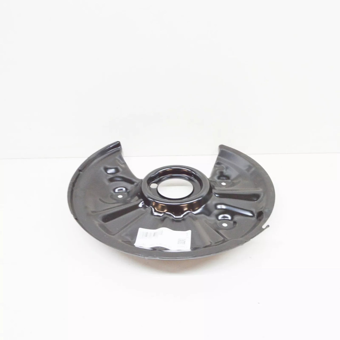 NEW VW PASSAT B8 REAR RIGHT BRAKE DISC PROTECTION COVER PLATE 3Q0615612B