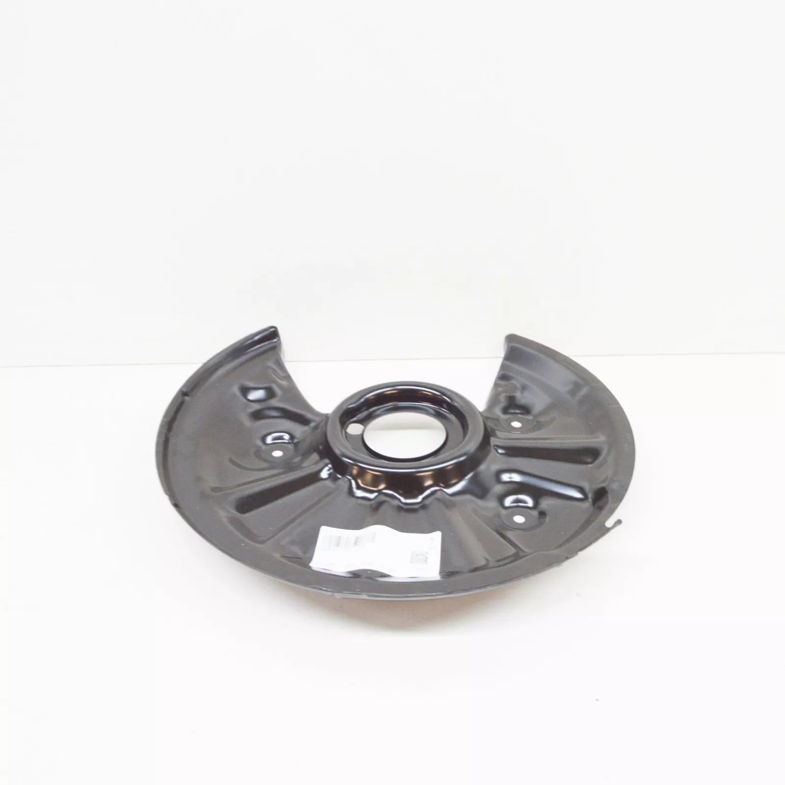 NEW VW PASSAT B8 REAR RIGHT BRAKE DISC PROTECTION COVER PLATE 3Q0615612B