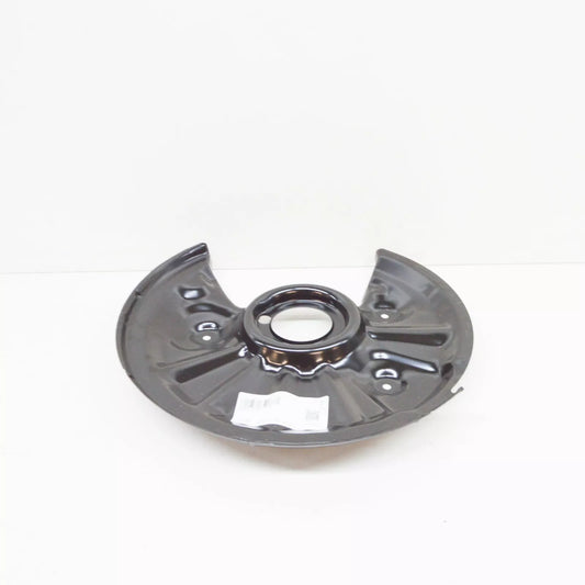 NEW VW PASSAT B8 REAR RIGHT BRAKE DISC PROTECTION COVER PLATE 3Q0615612B
