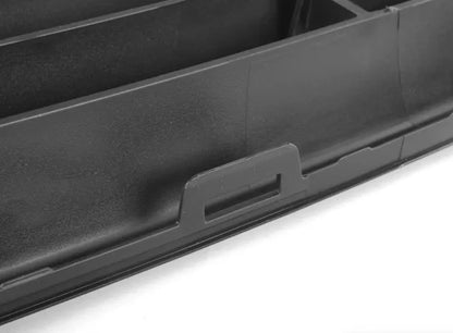 NEW VOLKSWAGEN JETTA A6 MK6 FRONT CENTER LOWER VENT GRILLE 5C68536779B9 ORIGINAL