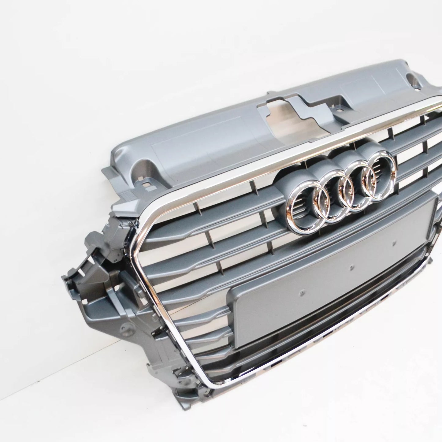 NEW AUDI A3 SPORTBACK 8V FRONT RADIATOR GRILLE 8V38536511QP