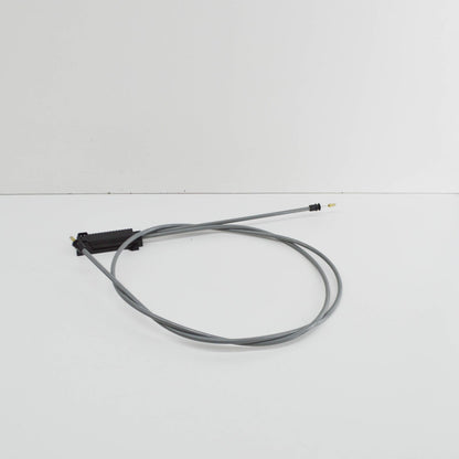 NEW MERCEDES-BENZ CL C215 ENGINE HOOD CABLE A2158800059 ORIGINAL