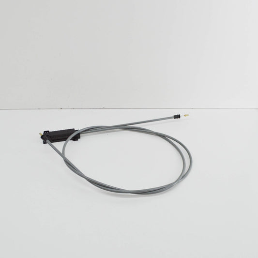 NEW MERCEDES-BENZ CL C215 ENGINE HOOD CABLE A2158800059 ORIGINAL