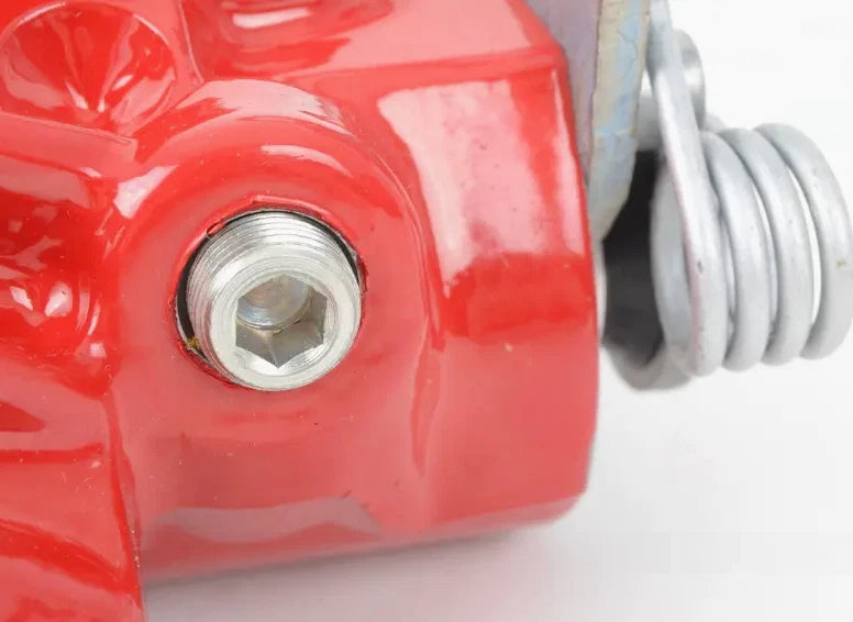 NEW VW BEETLE 5C REAR RIGHT BRAKE CALIPER 1K0615424Q ORIGINAL