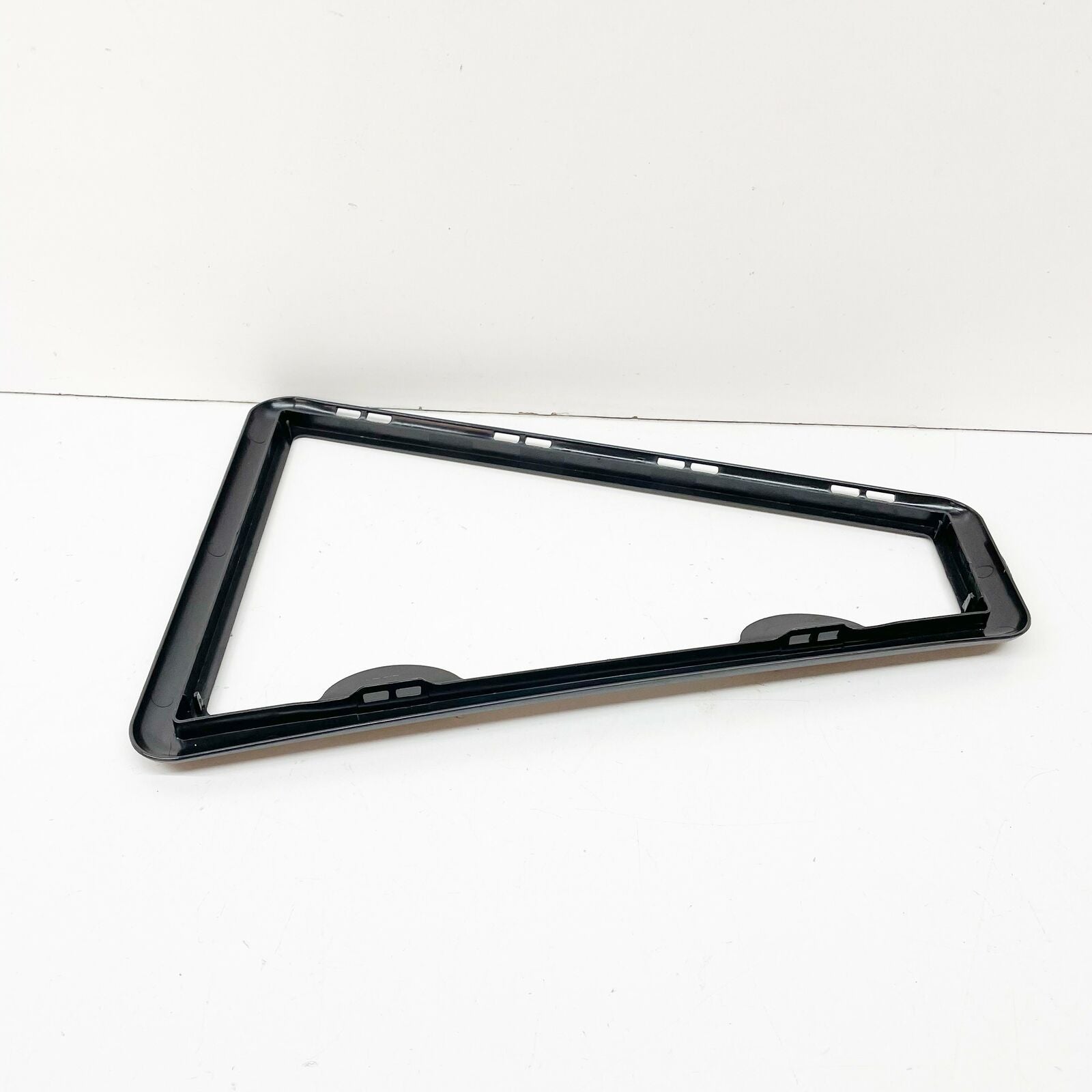 NEW VW PHAETON 3D CABIN AIR FILTER FRAME 3D1819648A ORIGINAL