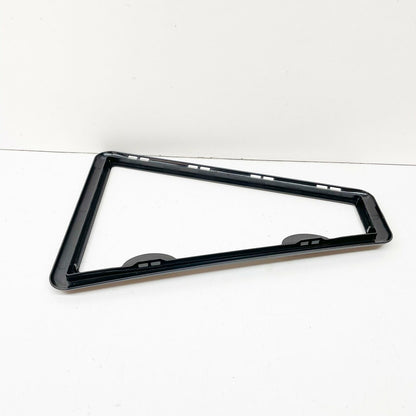 NEW VW PHAETON 3D CABIN AIR FILTER FRAME 3D1819648A ORIGINAL