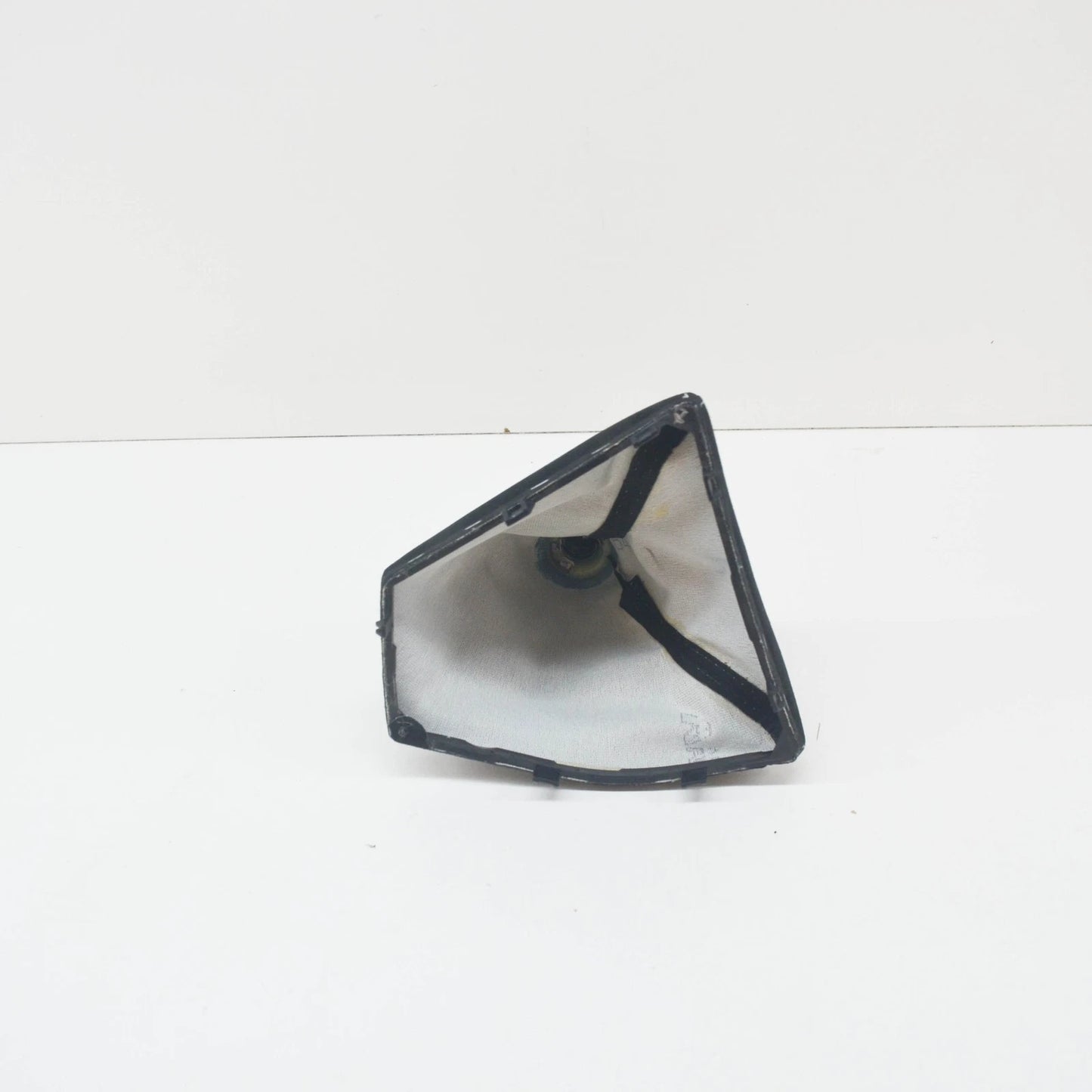 NEW BMW 2 F22 M 6 MANUAL GEAR SHIFT KNOB GAITER 25112222533 RHD ORIGINAL