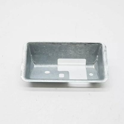 NEW VOLKSWAGEN CADDY ALLTRACK 2K REAR TAILGATE HANDLE BRACKET 1T0827229A