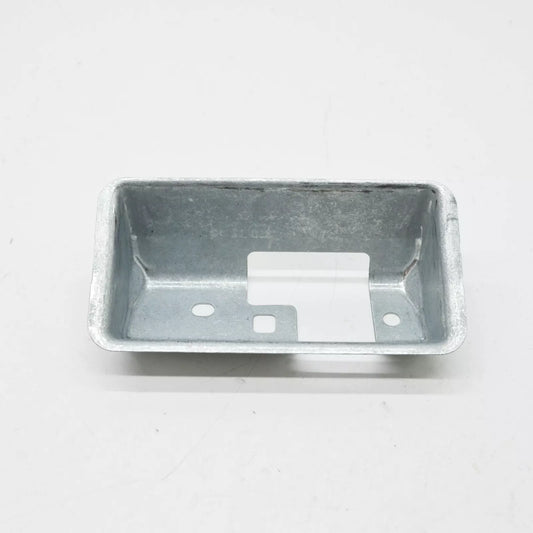 NEW VOLKSWAGEN CADDY ALLTRACK 2K REAR TAILGATE HANDLE BRACKET 1T0827229A