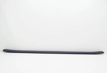 NEW BMW 3 G20, G28 REAR HOOD SEAL 7419380 51767419380 ORIGINAL