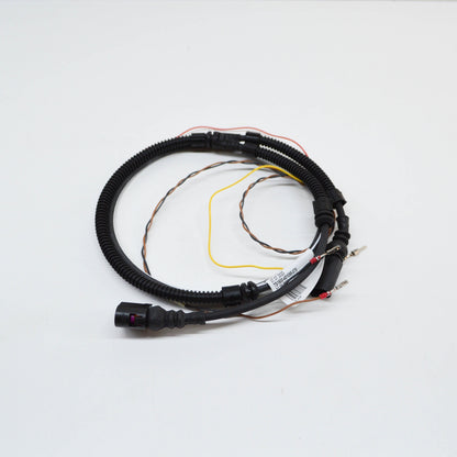 NEW VW TRANSPORTER T6 FRONT LEFT ABS SENSOR WIRING HARNESS 7LA927903F ORIGINAL