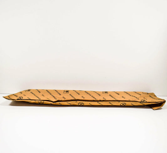 NEW AUDI A5 8T3 FRONT BUMPER LOWER CENTER GRILLE 8T0807647A01C