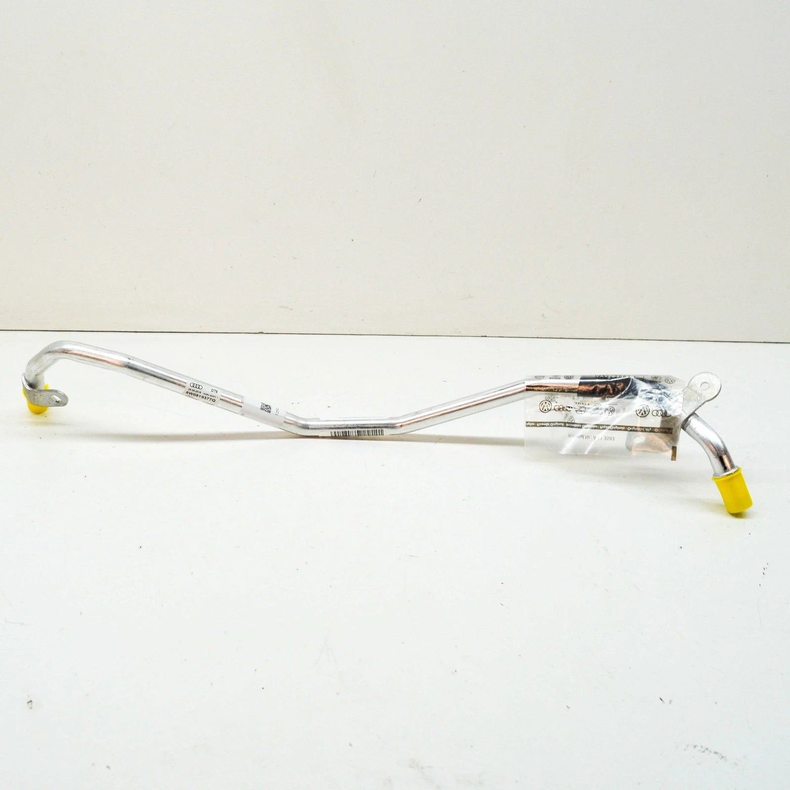 NEW AUDI A5 SPORTBACK 8W6 WATER COOLANT PIPE HOSE TUBE 8W0819377Q