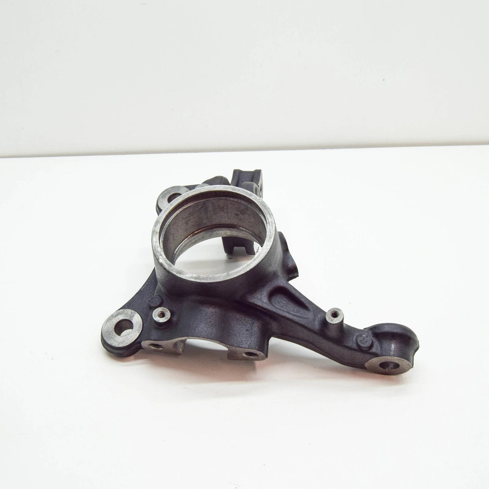 NEW VW TRANSPORTER VI T6 FRONT LEFT WHEEL BEARING HOUSING 7H8407257C ORIGINAL