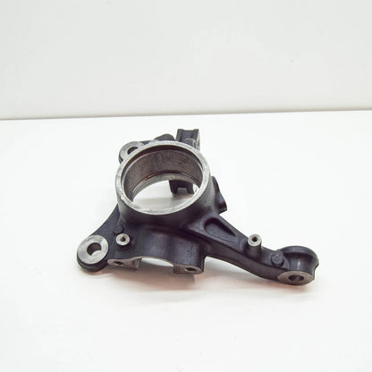 NEW VW TRANSPORTER VI T6 FRONT LEFT WHEEL BEARING HOUSING 7H8407257C ORIGINAL