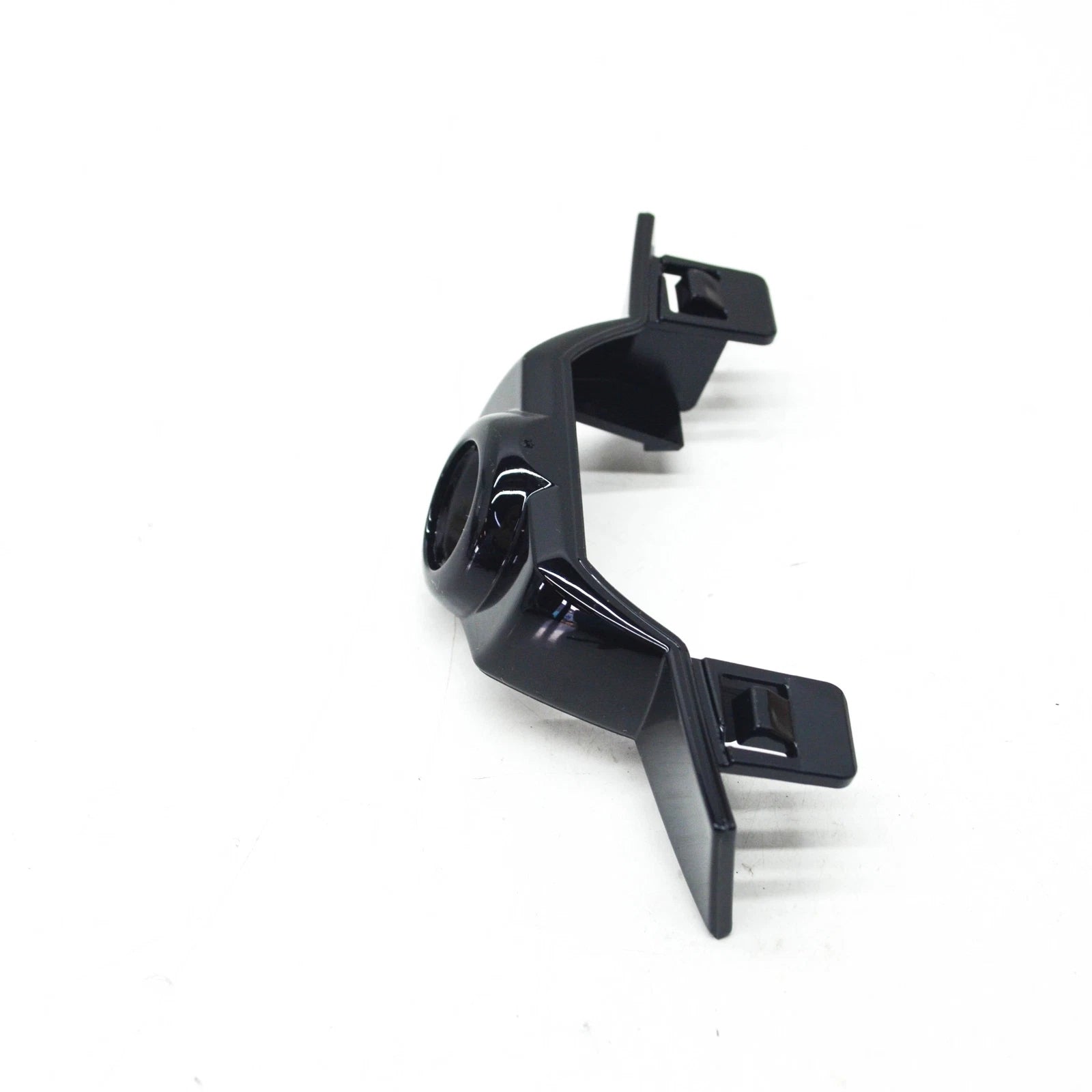 NEW AUDI A8 4H FRONT BUMPER GRILLE COVER CAP 4H0853140CT94