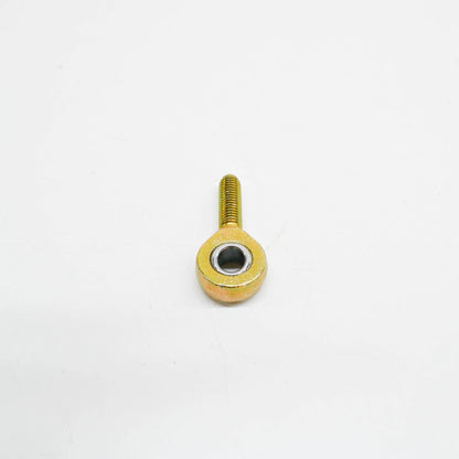 NEW BMW 3 E30 CONVERTIBLE TOP JOINT LINK 54348121719 ORIGINAL