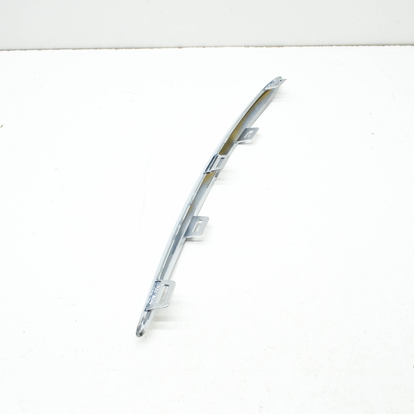 NEW MERCEDES-BENZ GLE W167 FRONT LEFT BUMPER TRIM MOLDING A1678858103 ORIGINAL