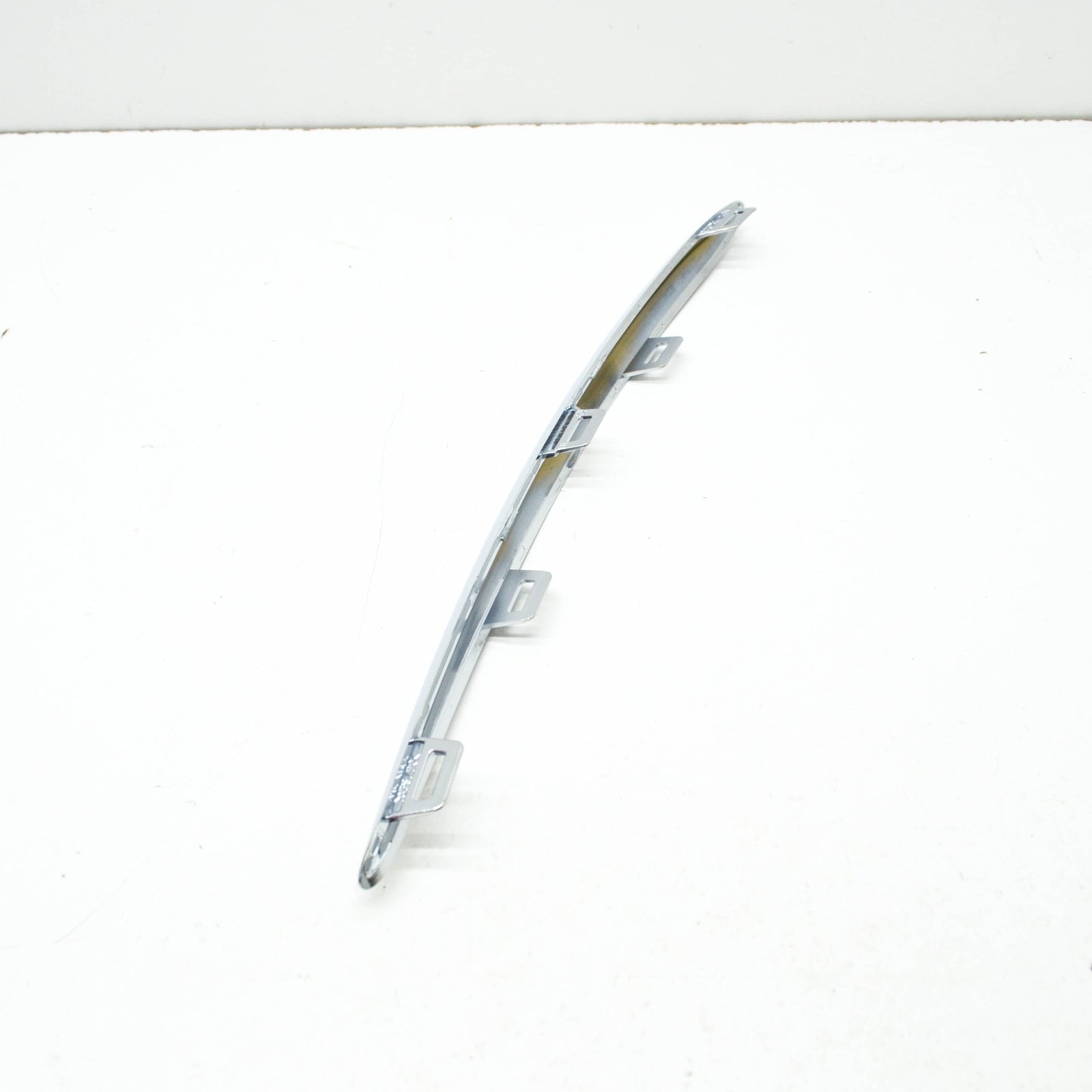 NEW MERCEDES-BENZ GLE W167 FRONT LEFT BUMPER TRIM MOLDING A1678858103 ORIGINAL