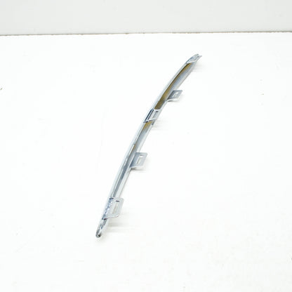 NEW MERCEDES-BENZ GLE W167 FRONT LEFT BUMPER TRIM MOLDING A1678858103 ORIGINAL