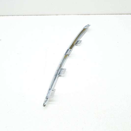 NEW MERCEDES-BENZ GLE W167 FRONT LEFT BUMPER TRIM MOLDING A1678858103 ORIGINAL