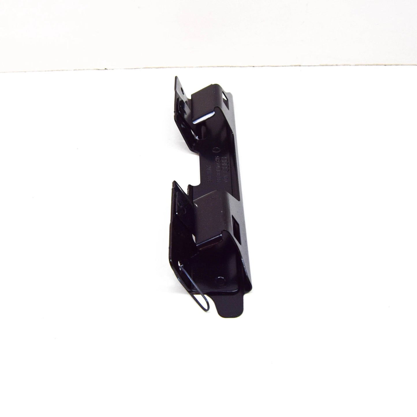 NEW AUDI Q7 4M RIGHT ROOF GRAB HANDLE BRACKET 4M0810660 ORIGINAL