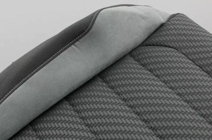 NEW VOLKSWAGEN GOLF MK7 5G FRONT SEAT COVER 5G0881405FNXTO ORIGINAL