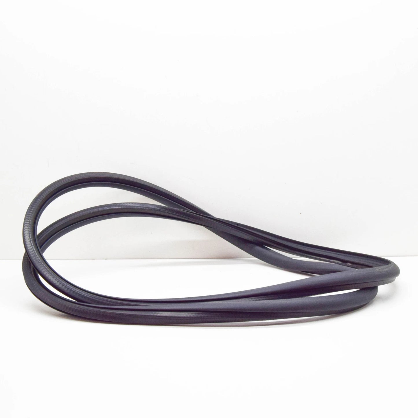 NEW VOLKSWAGEN GOLF 5K MK6 REAR DOOR INNER RUBBER SEAL 5K6867913C9B9 ORIGINAL