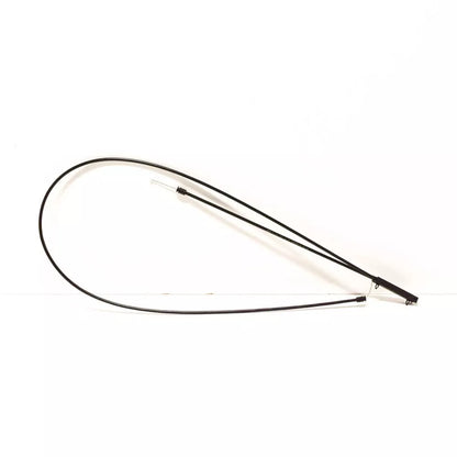 NEW BMW 5 F10 BONNET BOWDEN LOCK CABLE 7183773 51237183773 ORIGINAL