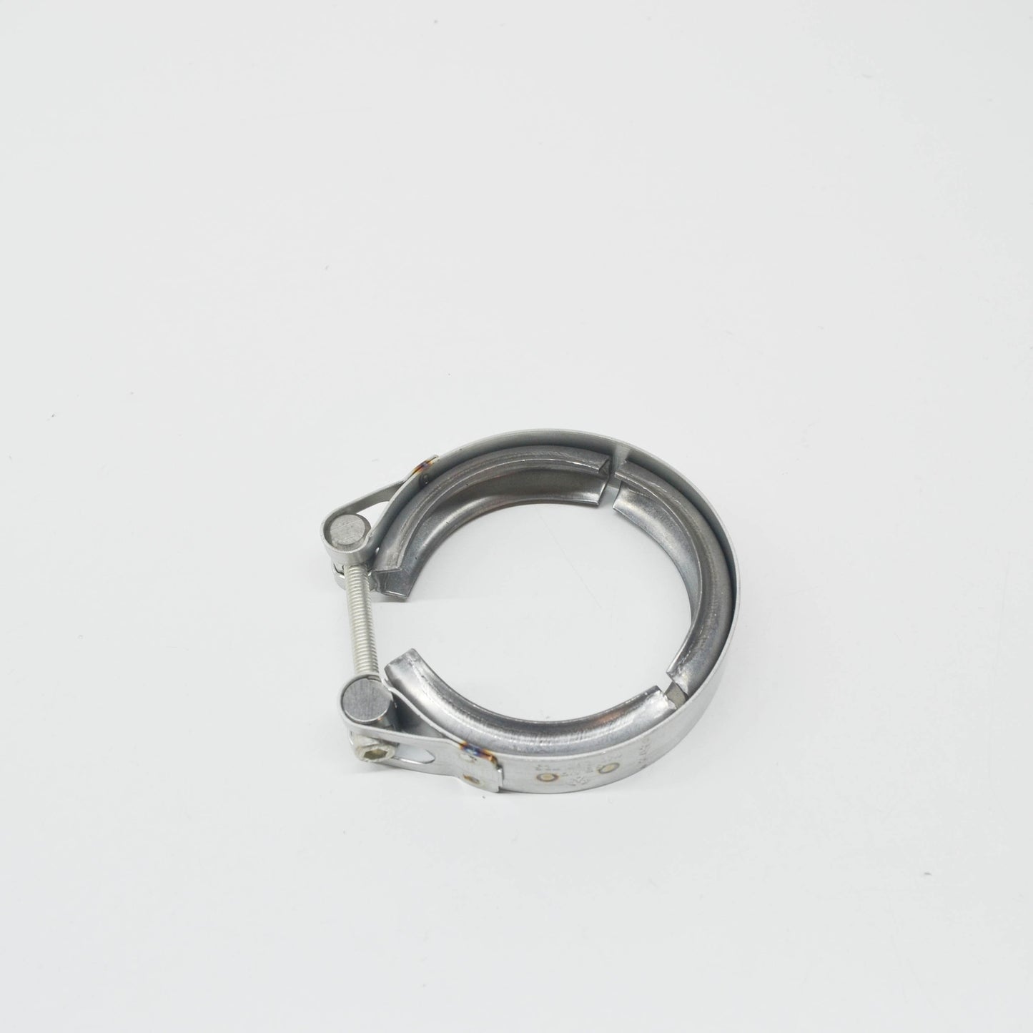 NEW AUDI A3 8P EXHAUST SYSTEM CLAMP 1K0253725 ORIGINAL