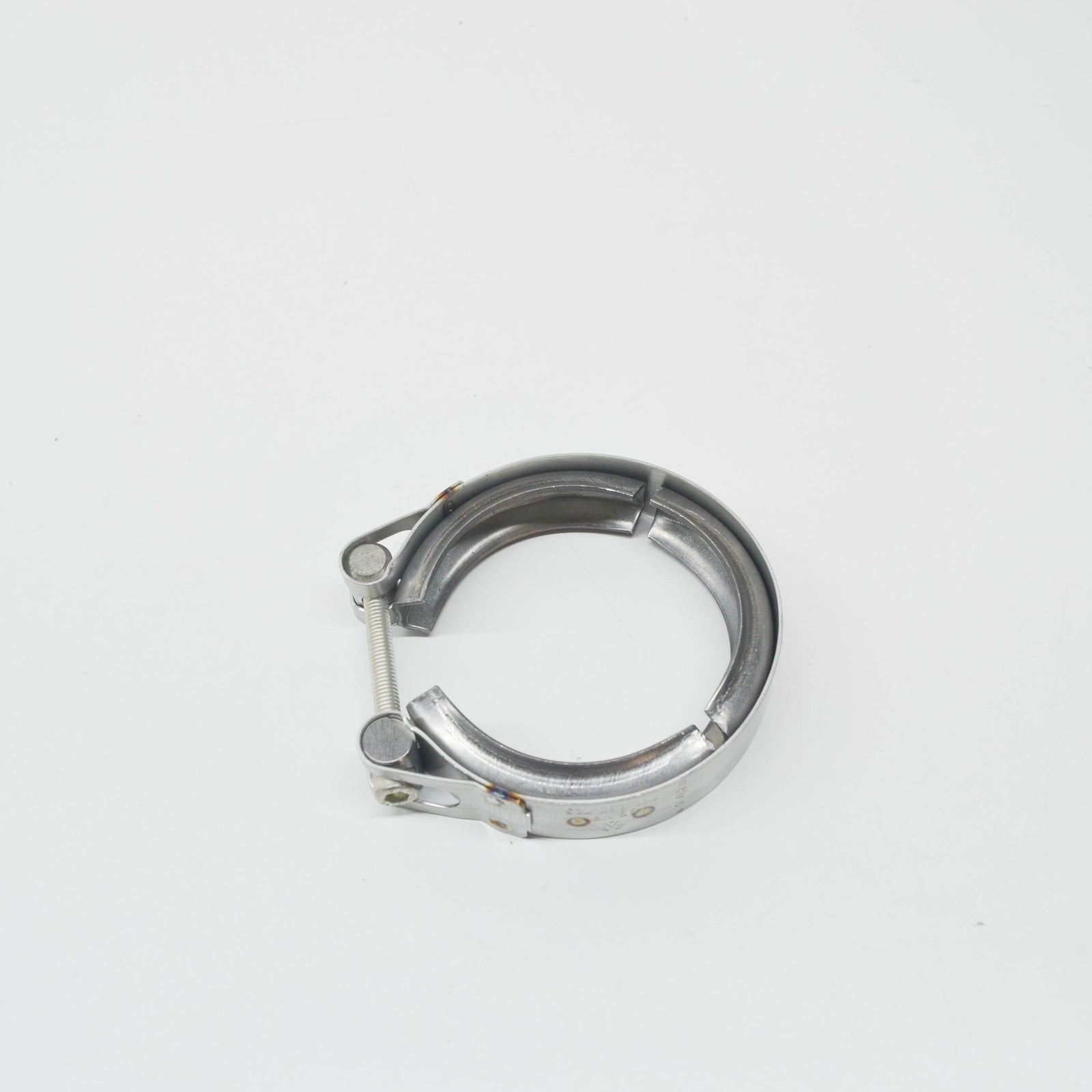 NEW AUDI A3 8P EXHAUST SYSTEM CLAMP 1K0253725 ORIGINAL