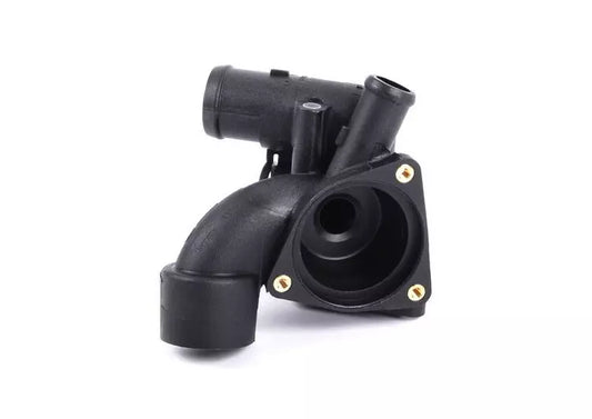 NEW AUDI A3 8P COOLANT REGULATOR HOUSING 022121117C