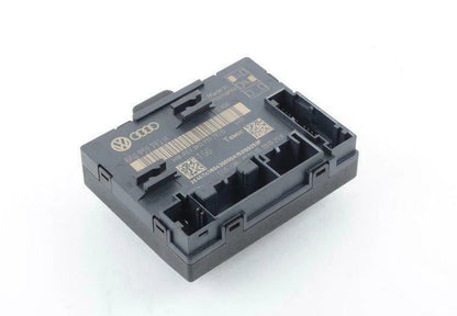 NEW AUDI A4 B8 FRONT LEFT DOOR CONTROL UNIT LHD 8K0959793H ORIGINAL